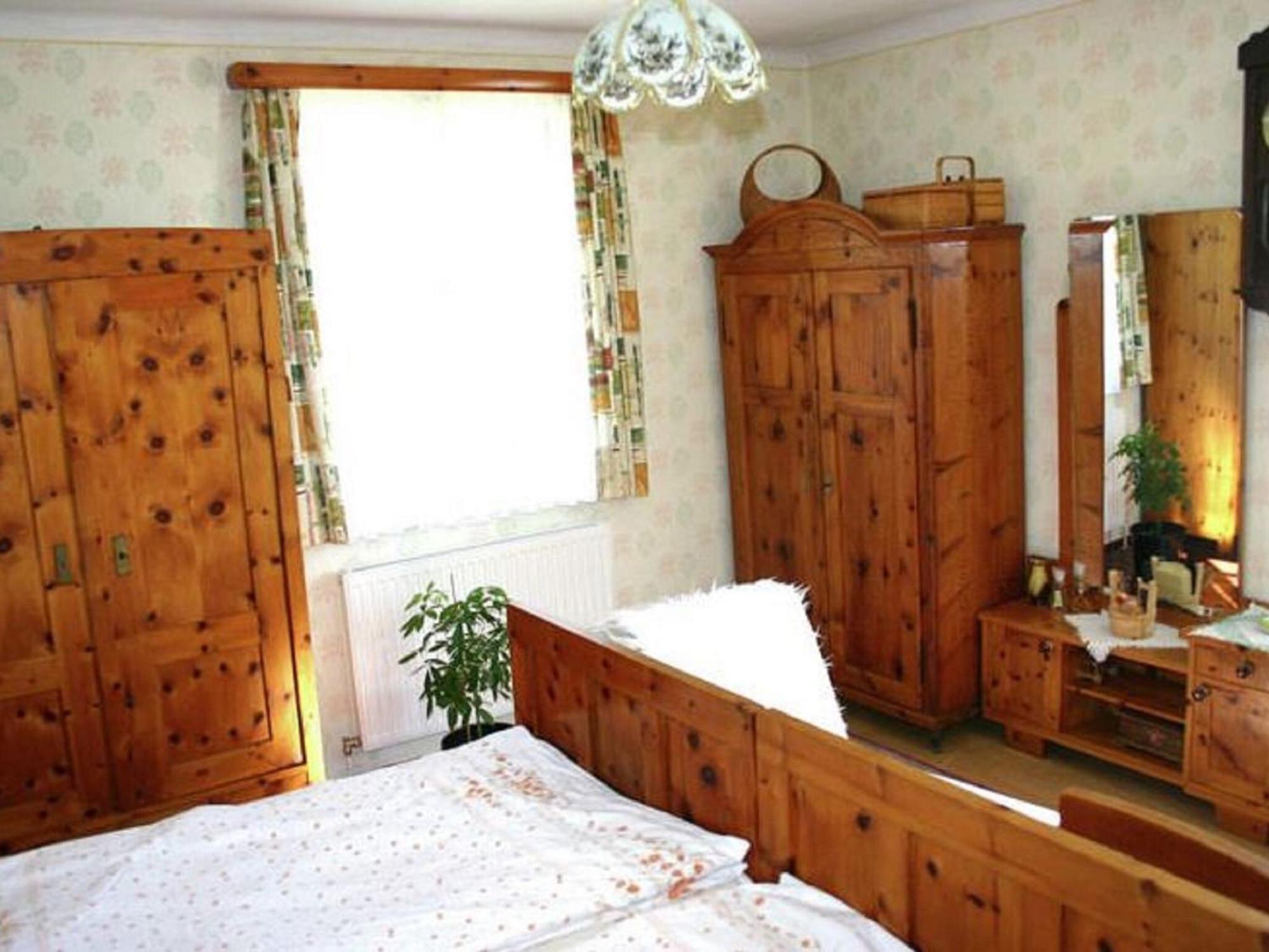 Holiday Home In Scheifling Near Ski Area Luaran gambar