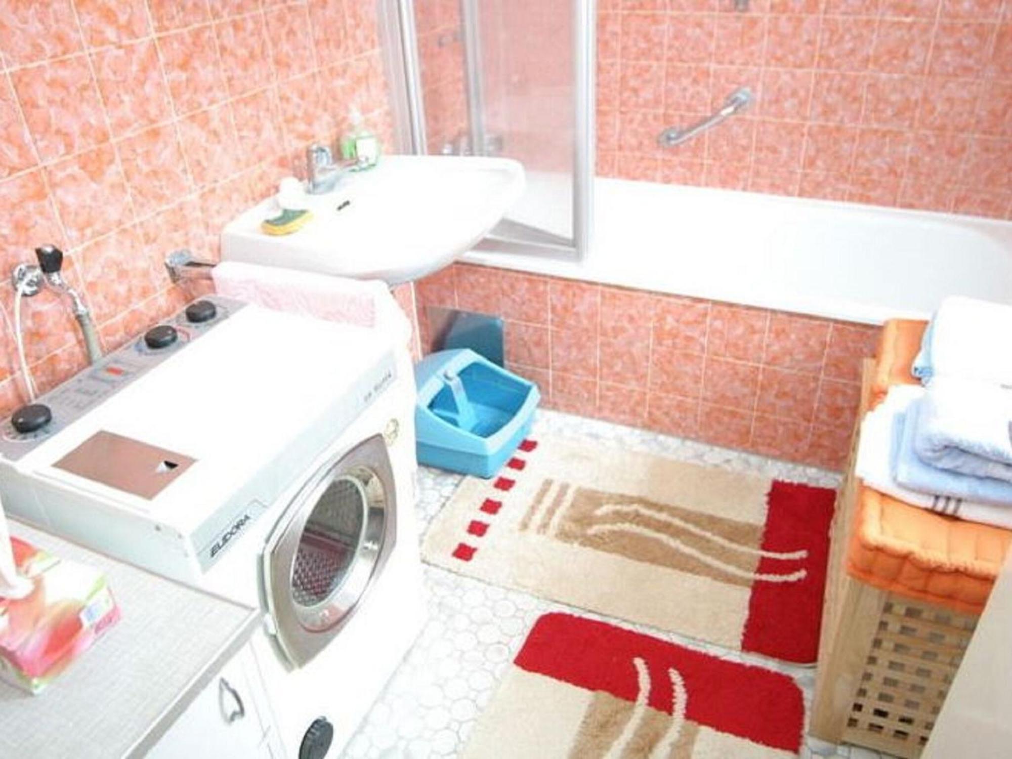 Holiday Home In Scheifling Near Ski Area Luaran gambar