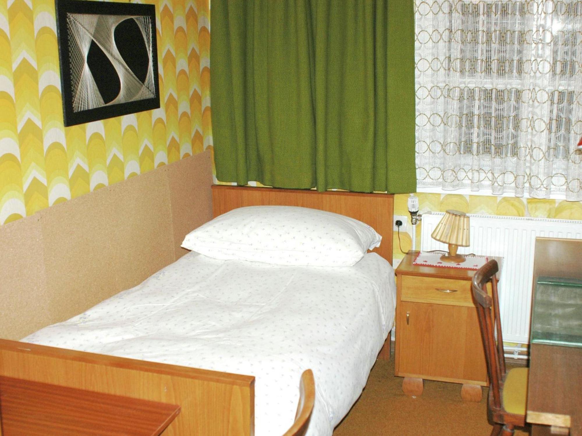 Holiday Home In Scheifling Near Ski Area Luaran gambar